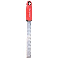 Microplane 46825 Premium Classic Series - Rallador (acero inoxidable)- color coral